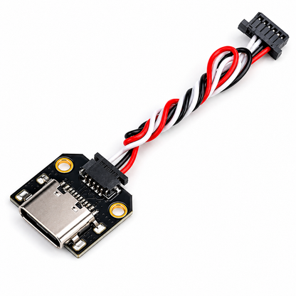 Walksnail Kit Type C USB Cable
