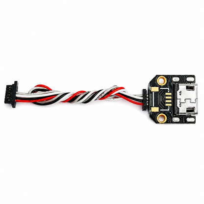 Walksnail Kit Type C USB Cable