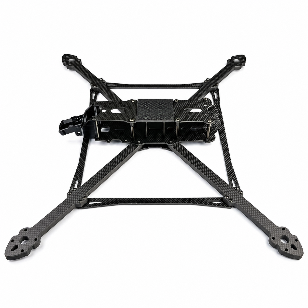 Mark4 V3 13 Inch 570mm Carbon Fiber Frame