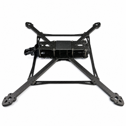 Mark4 V3 13 Inch 570mm Carbon Fiber Frame