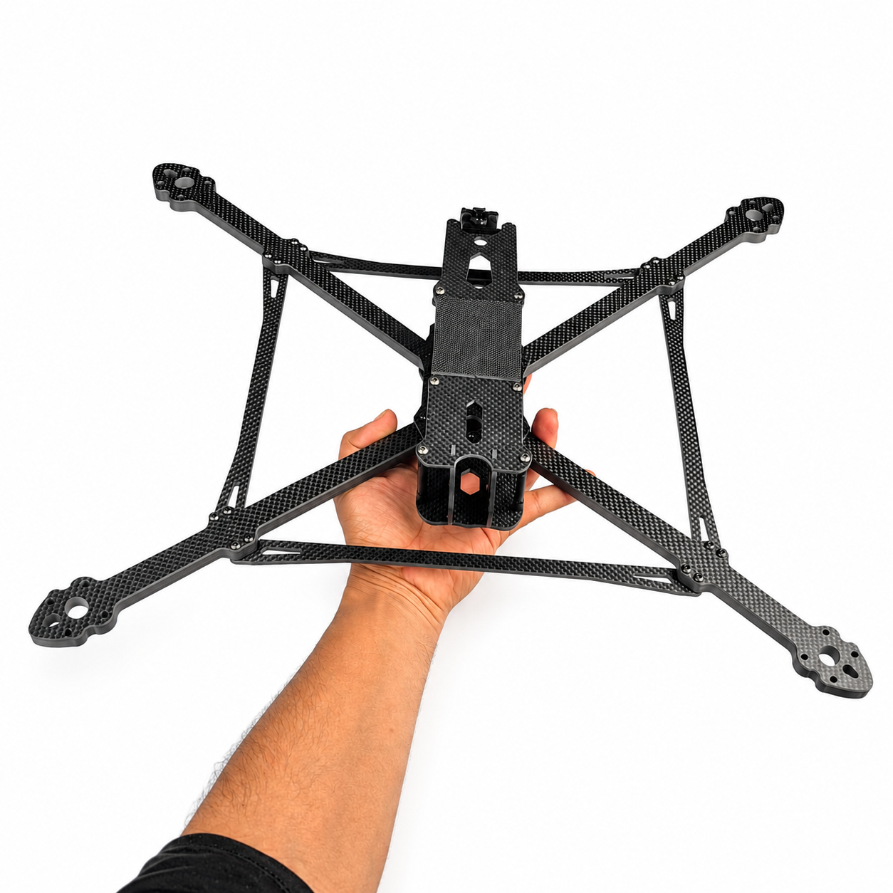Mark4 V3 13 Inch 570mm Carbon Fiber Frame