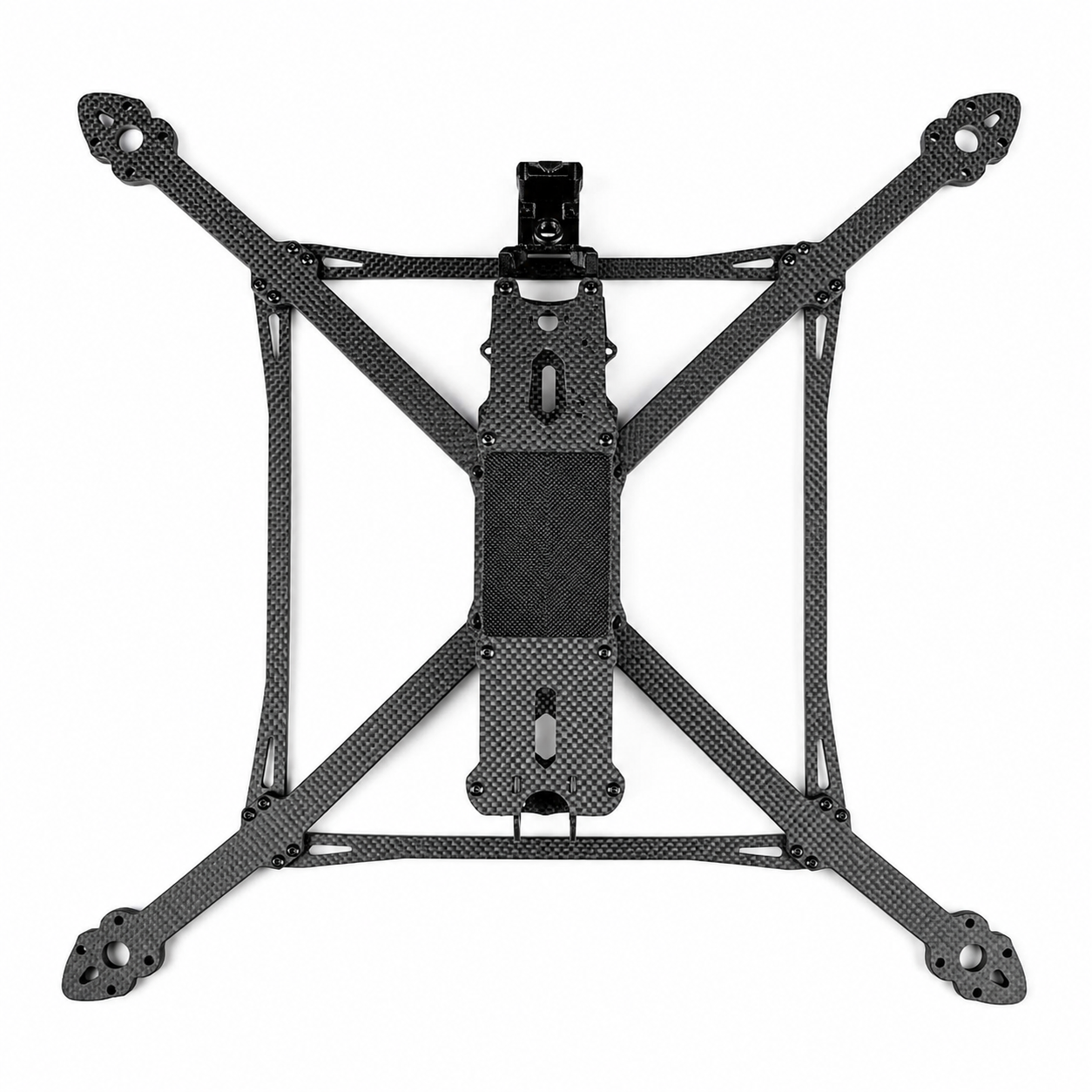 Mark4 V3 13 Inch 570mm Carbon Fiber Frame