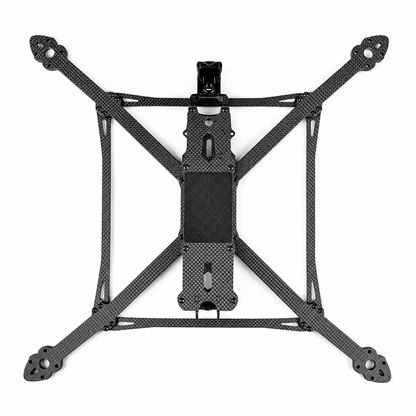 Mark4 V3 13 Inch 570mm Carbon Fiber Frame