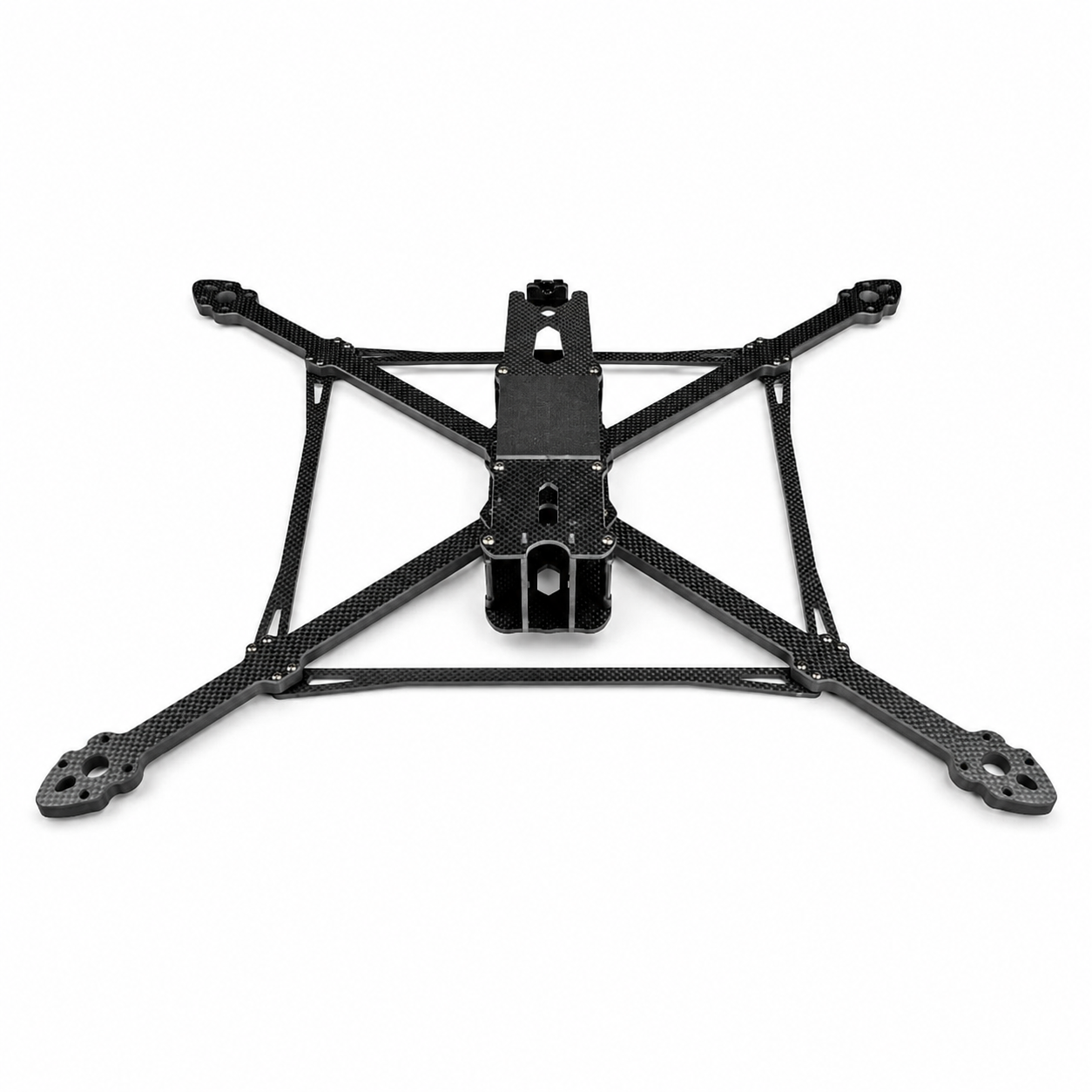 Mark4 V3 13 Inch 570mm Carbon Fiber Frame