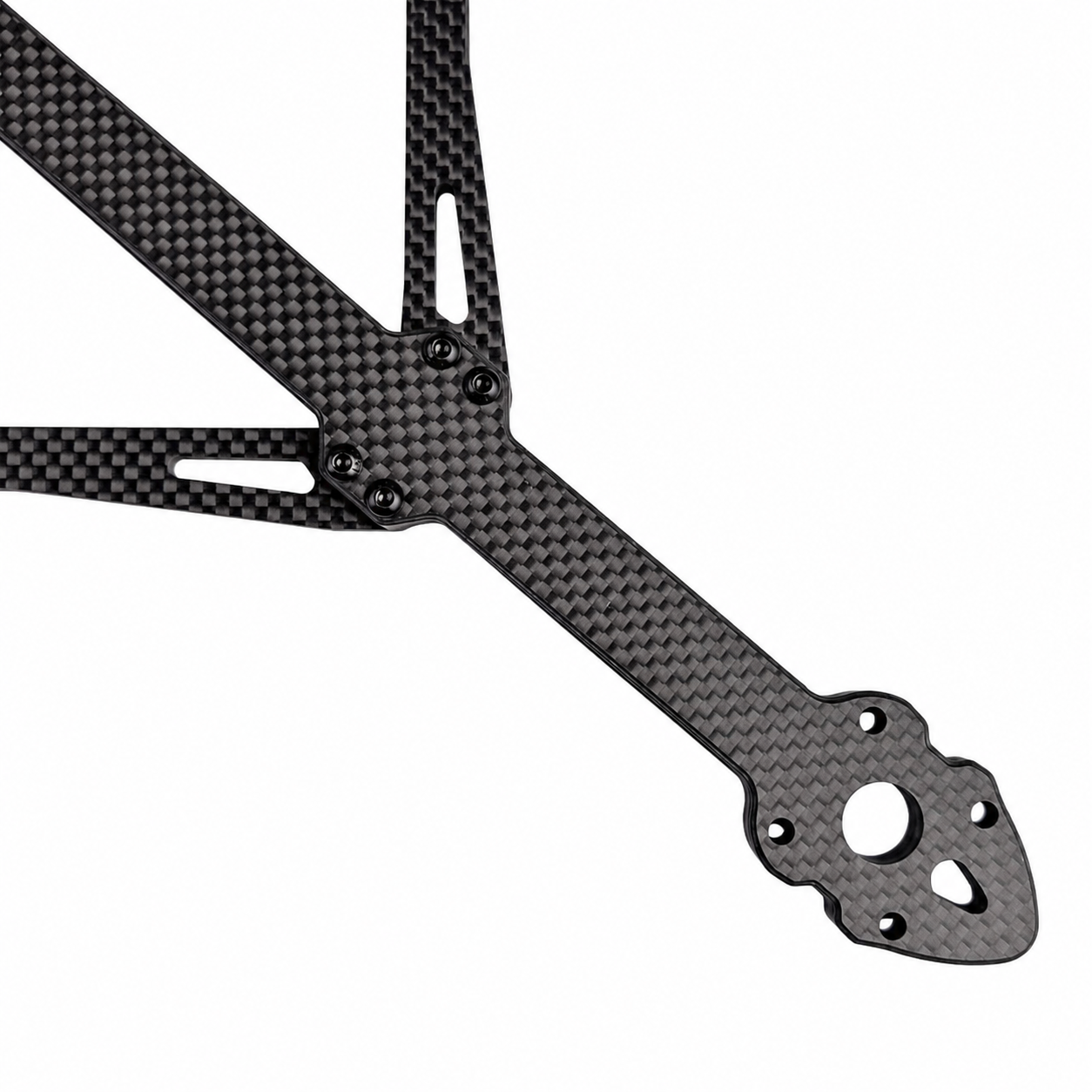 Mark4 V3 13 Inch 570mm Carbon Fiber Frame
