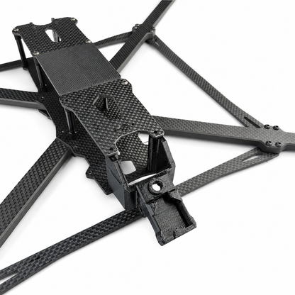 Mark4 V3 13 Inch 570mm Carbon Fiber Frame