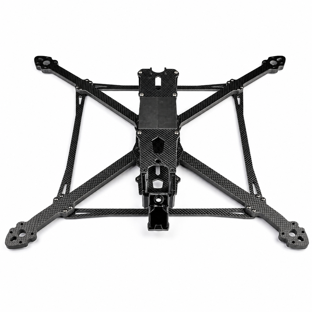 Mark4 V3 13 Inch 570mm Carbon Fiber Frame