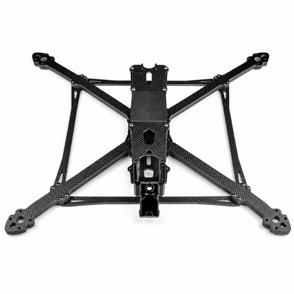 Mark4 V3 13 Inch 570mm Carbon Fiber Frame