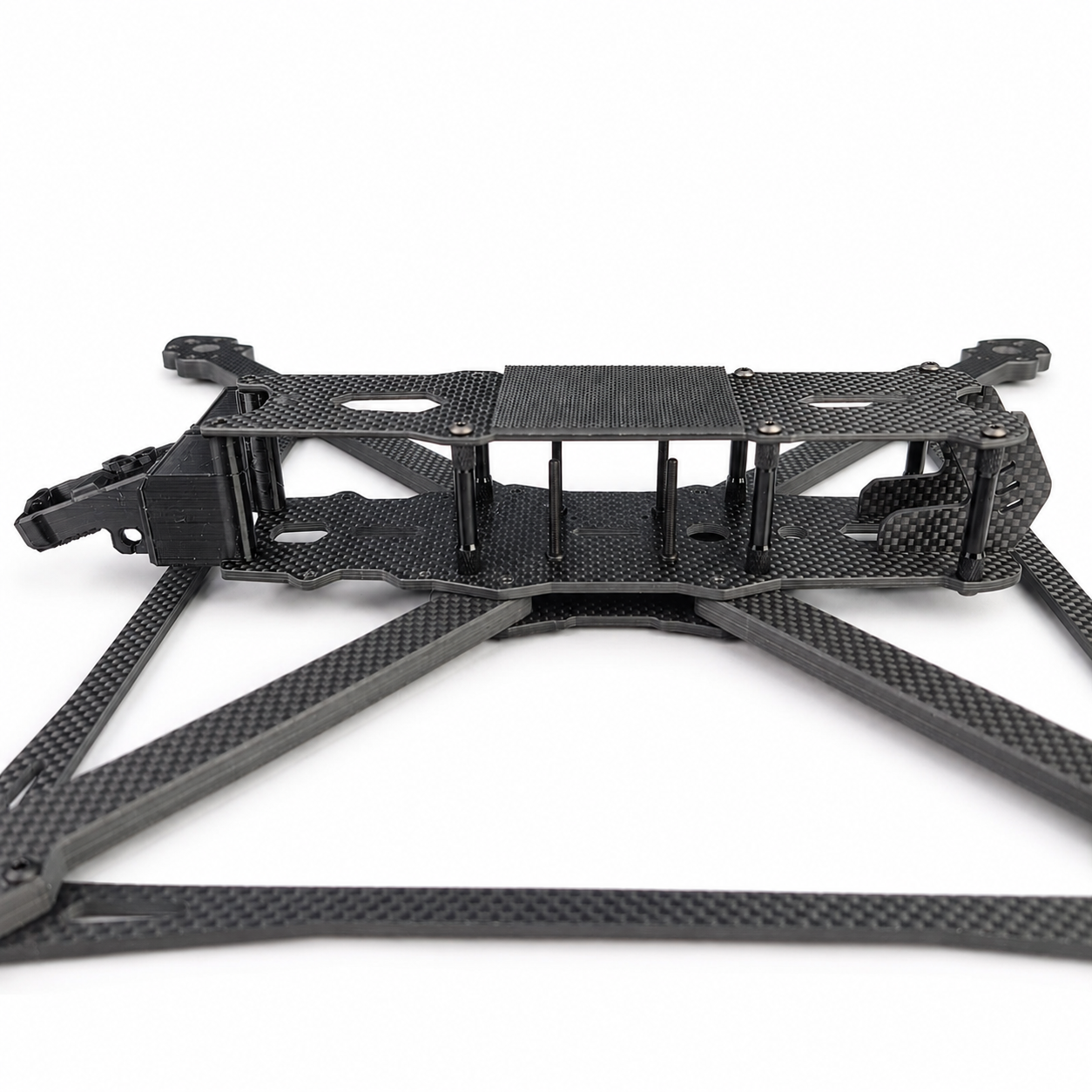 Mark4 V3 13 Inch 570mm Carbon Fiber Frame