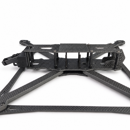 Mark4 V3 13 Inch 570mm Carbon Fiber Frame