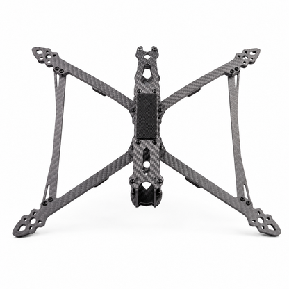 MARK4 V2 10 inch carbon Fiber Long Range FPV Drone Frame