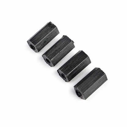 M3 x 12MM Female to Female Nylon Hex Spacer