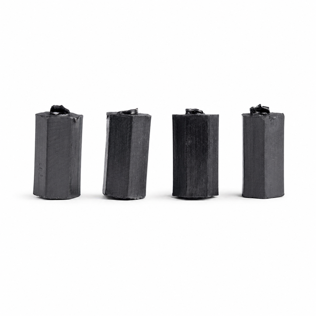 M3 x 12MM Female to Female Nylon Hex Spacer