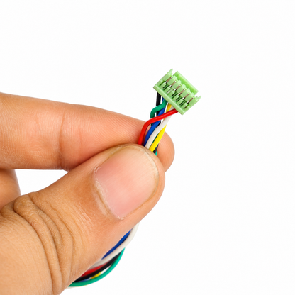 PW LINK WIFI telemetry