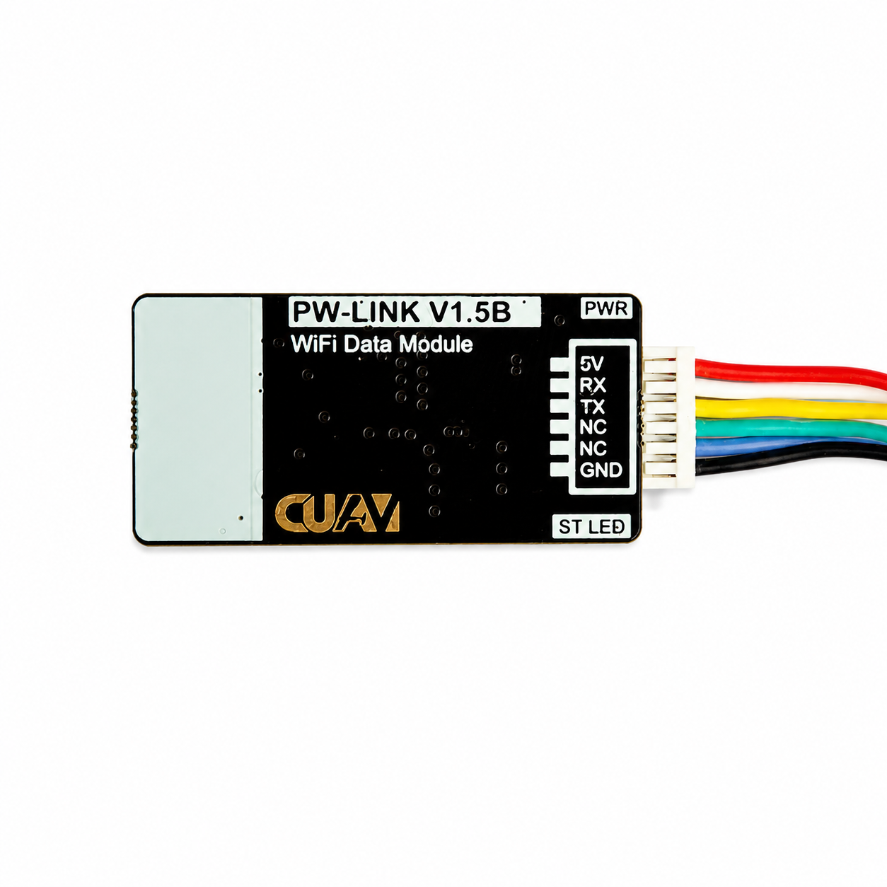 PW LINK WIFI telemetry