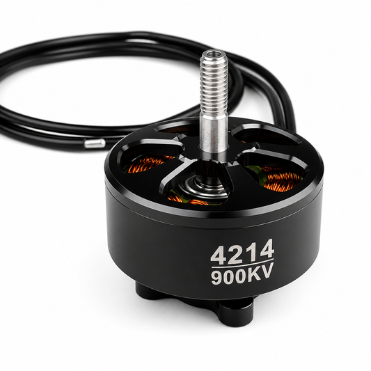 X - Rotor 4214 - 900KV 13 inches 6S FPV Motor