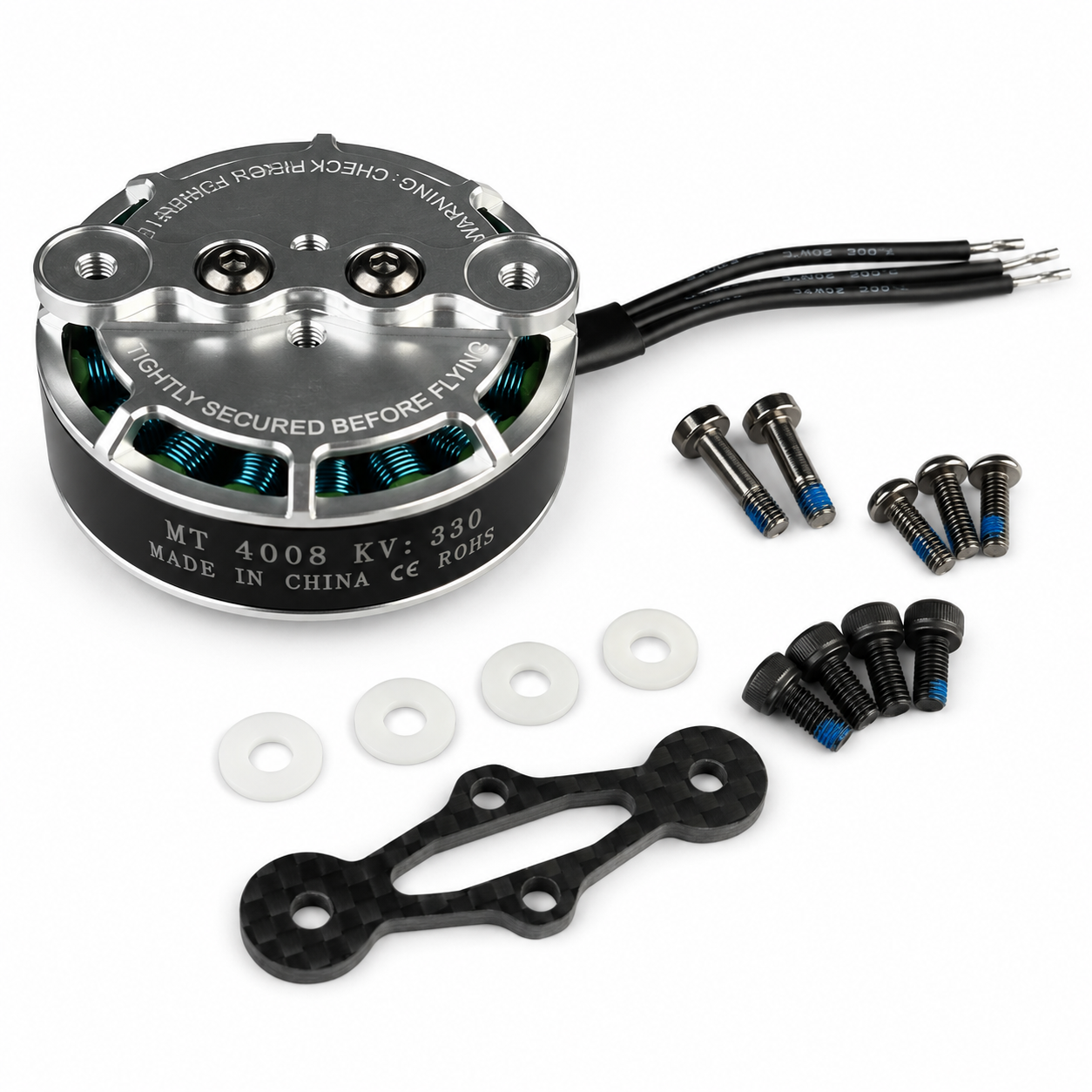 Tarot 4008 TL2955 330KV Brushless Motor