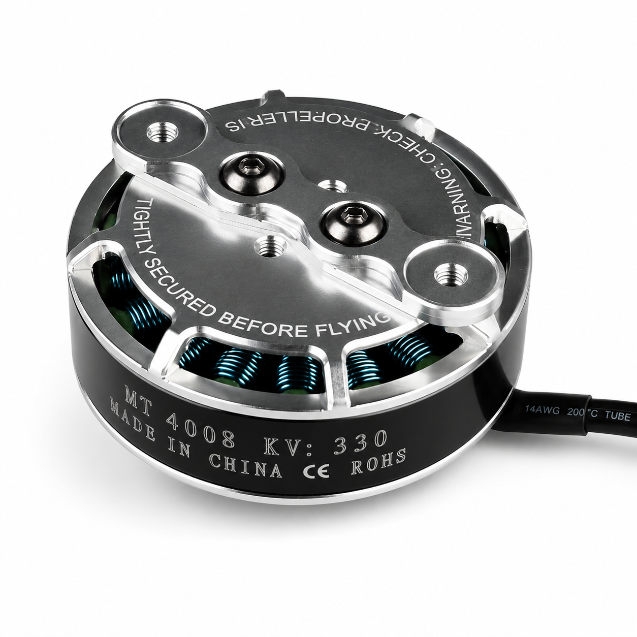 Tarot 4008 TL2955 330KV Brushless Motor