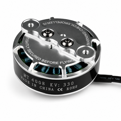 Tarot 4008 TL2955 330KV Brushless Motor