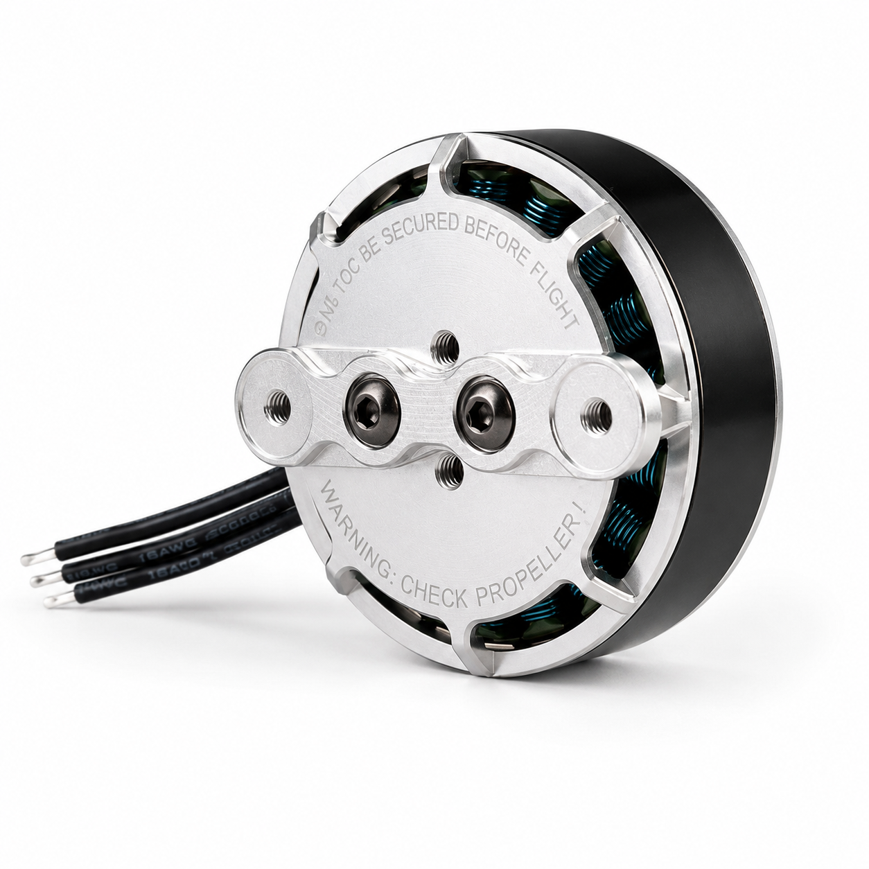 Tarot 4008 TL2955 330KV Brushless Motor
