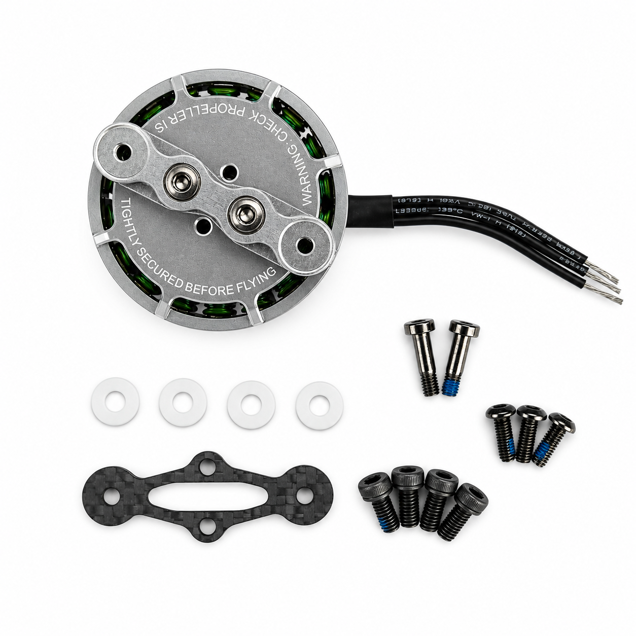 Tarot 4008 TL2955 330KV Brushless Motor