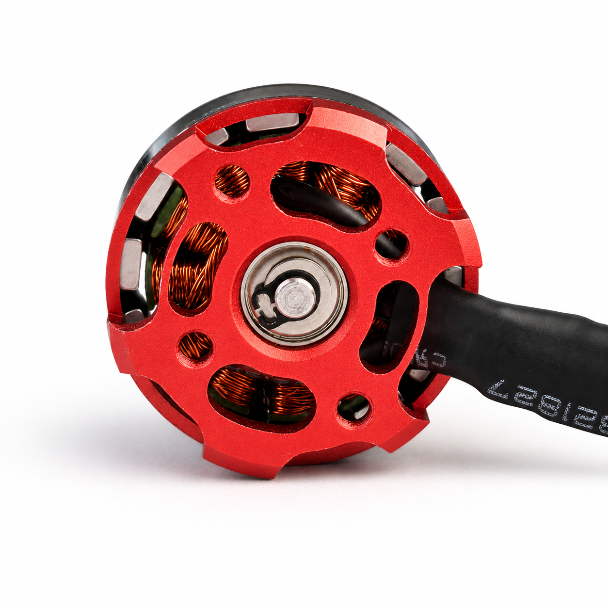 RS2205 2300KV 4S 5 Inches Brushless DC Motor For Racing Drone (CW Motor Rotation)