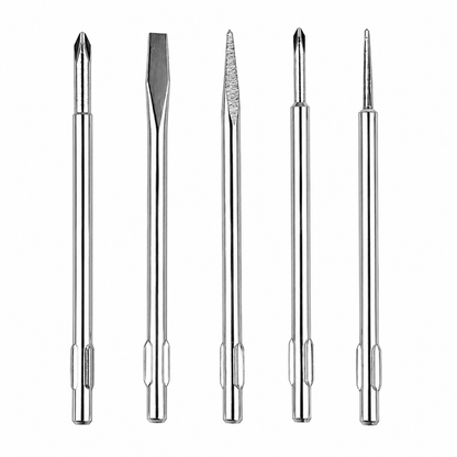 Taparia Screw Driver Set 802
