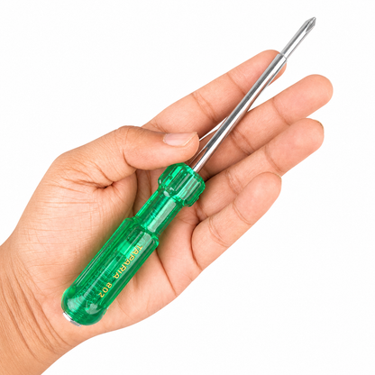 Taparia Screw Driver Set 802