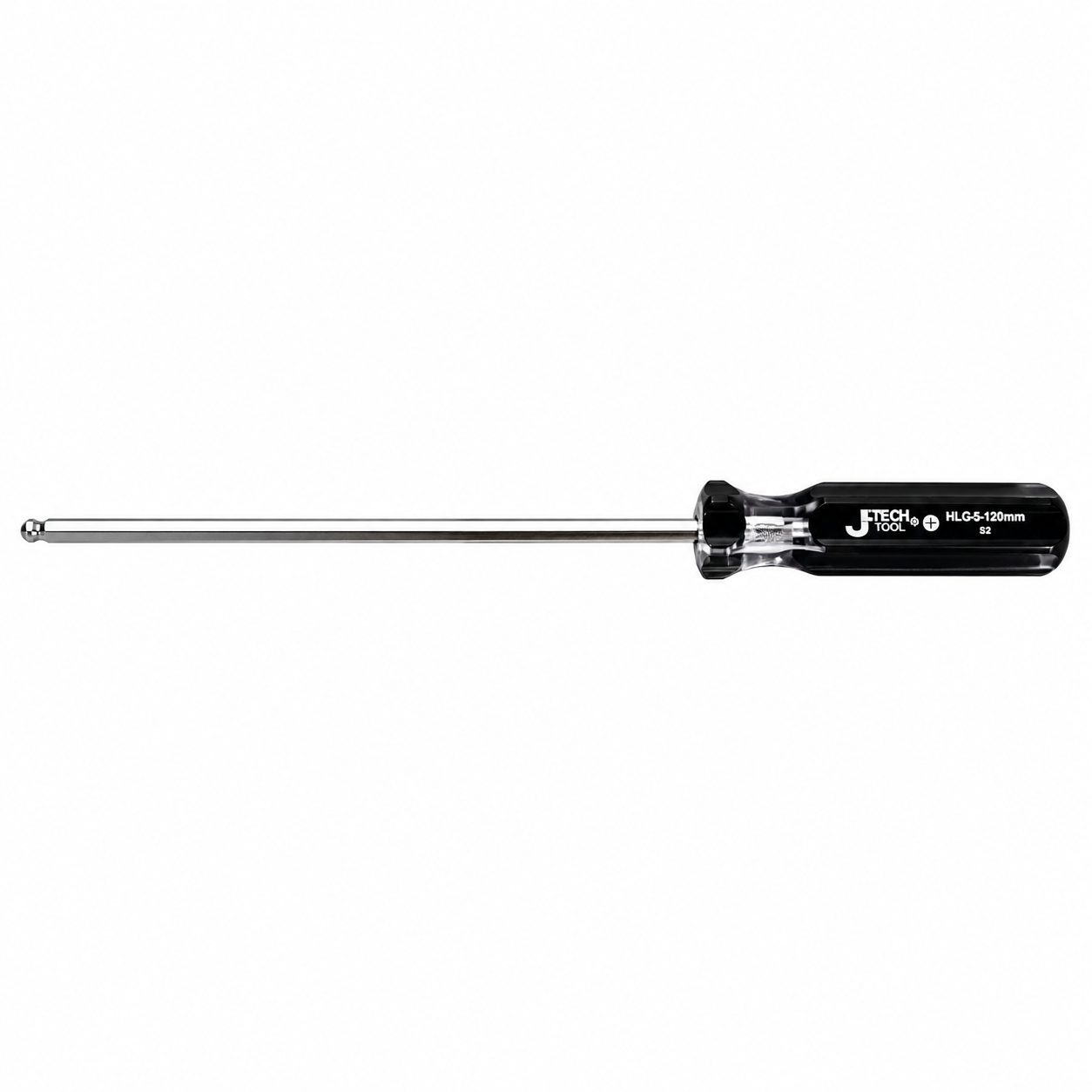 HLC2-110 BALL HEAD HEX KEY SCREWDRIVER