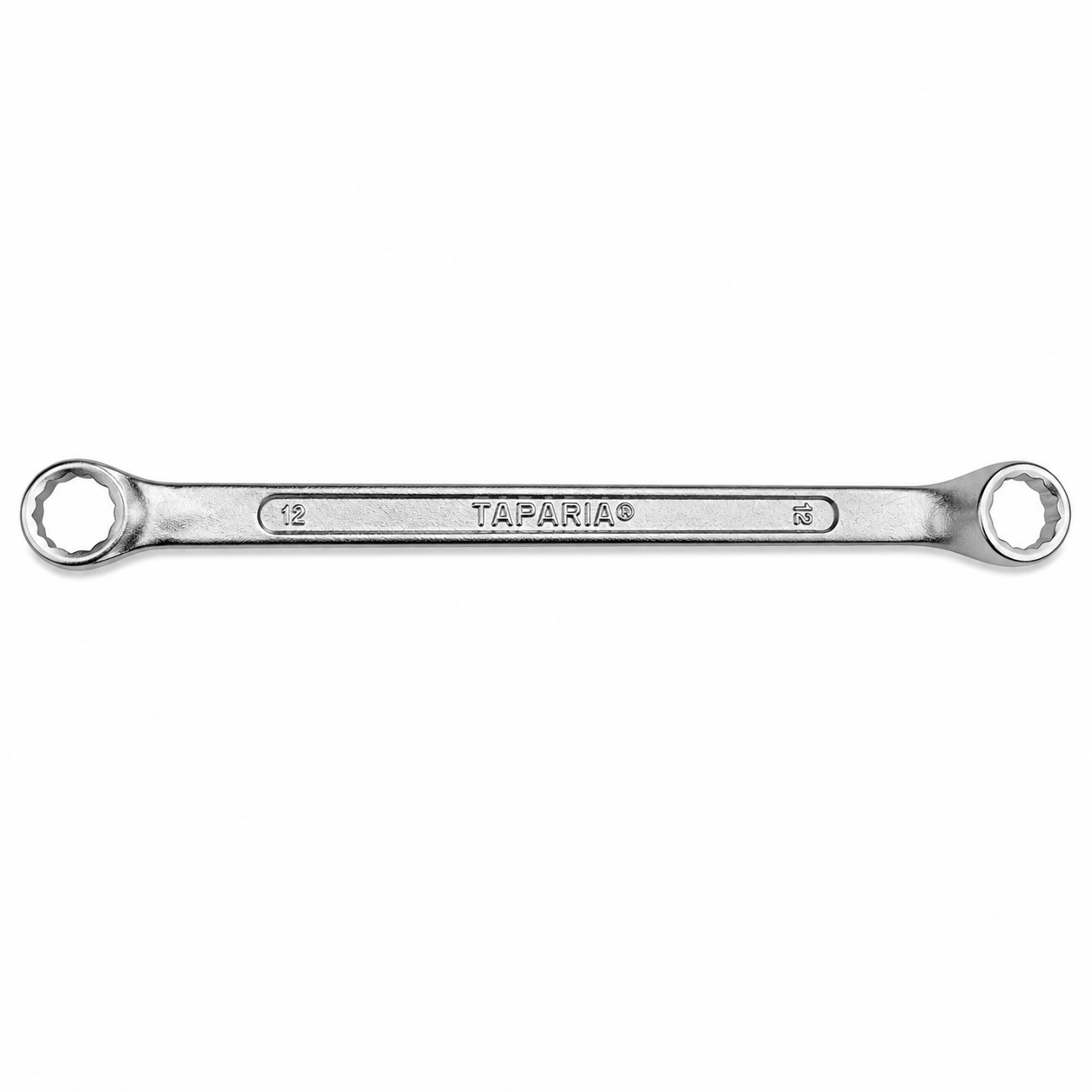 Taparia Spanner/Wrench 12mm × 13mm
