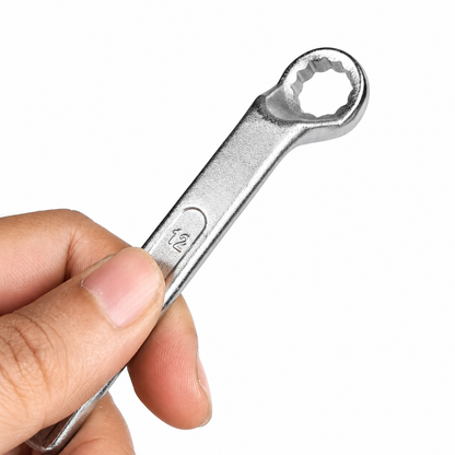 Taparia Spanner/Wrench 12mm × 13mm