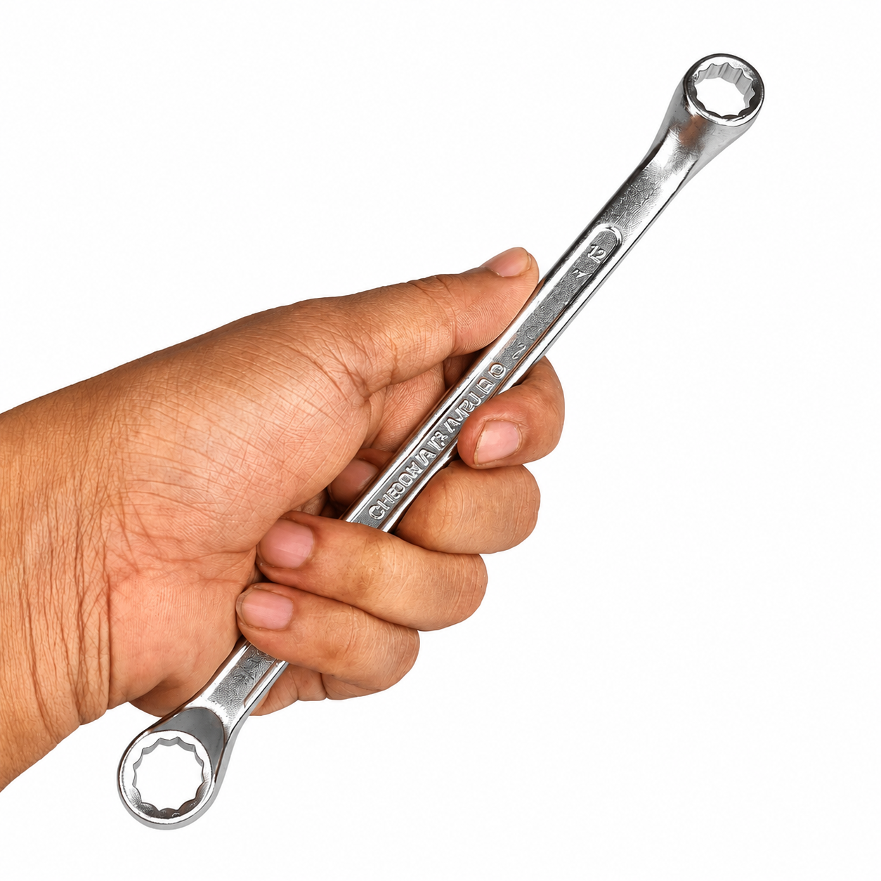 Taparia Spanner/Wrench 12mm × 13mm
