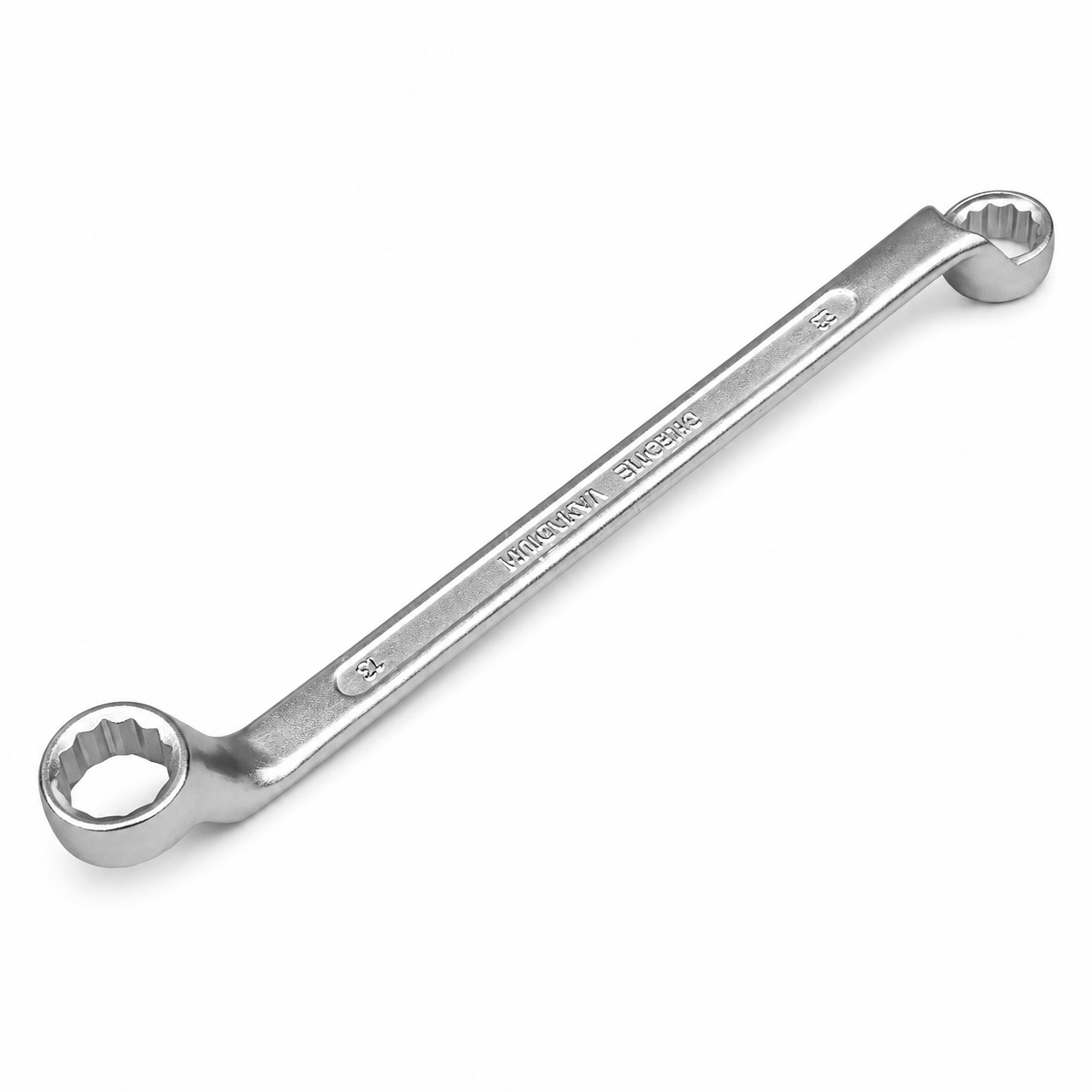 Taparia Spanner/Wrench 12mm × 13mm