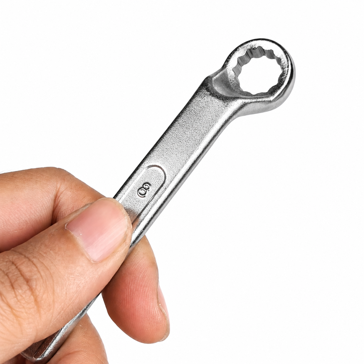 Taparia Spanner/Wrench 8mm × 9mm