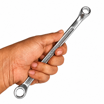 Taparia Spanner/Wrench 8mm × 9mm