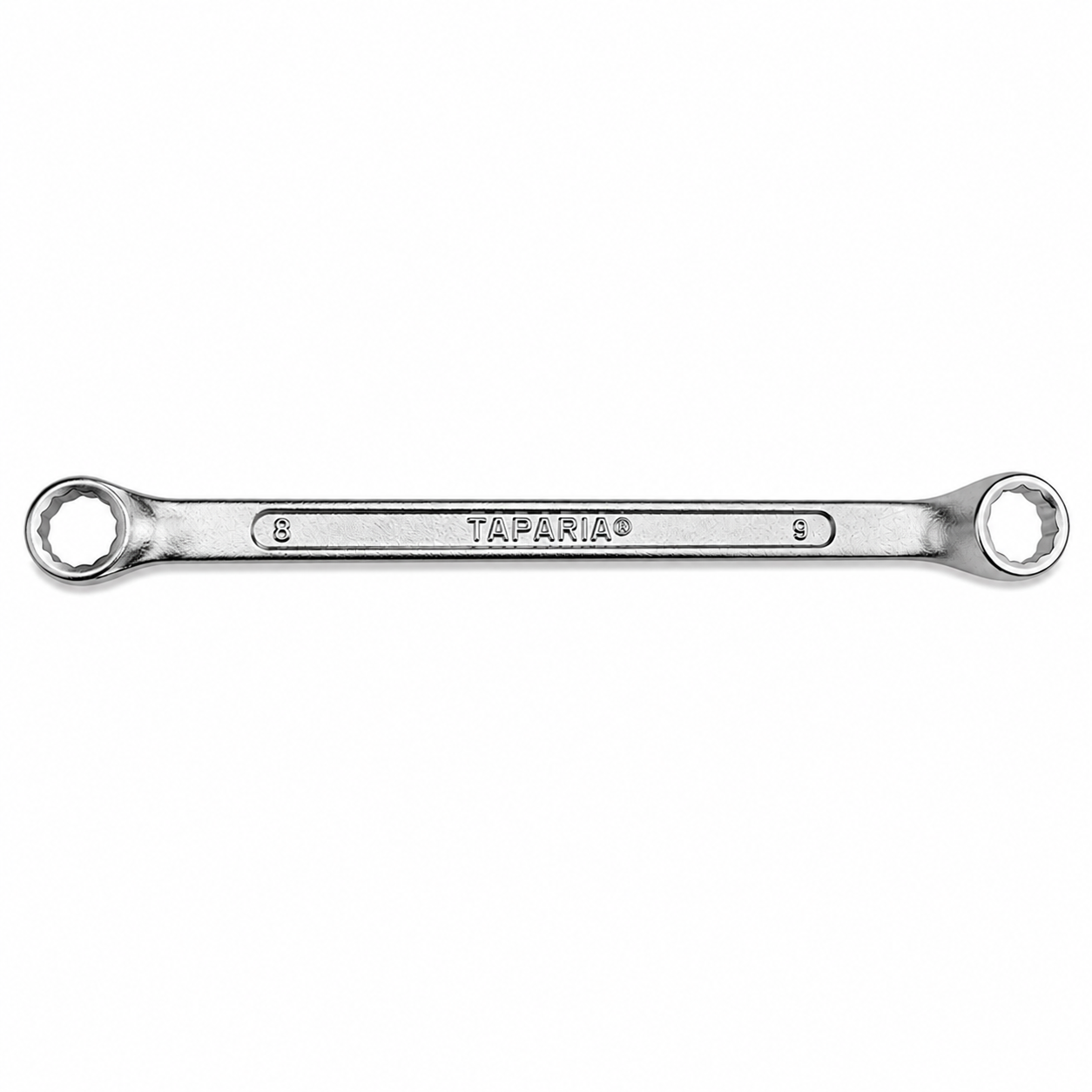 Taparia Spanner/Wrench 8mm × 9mm