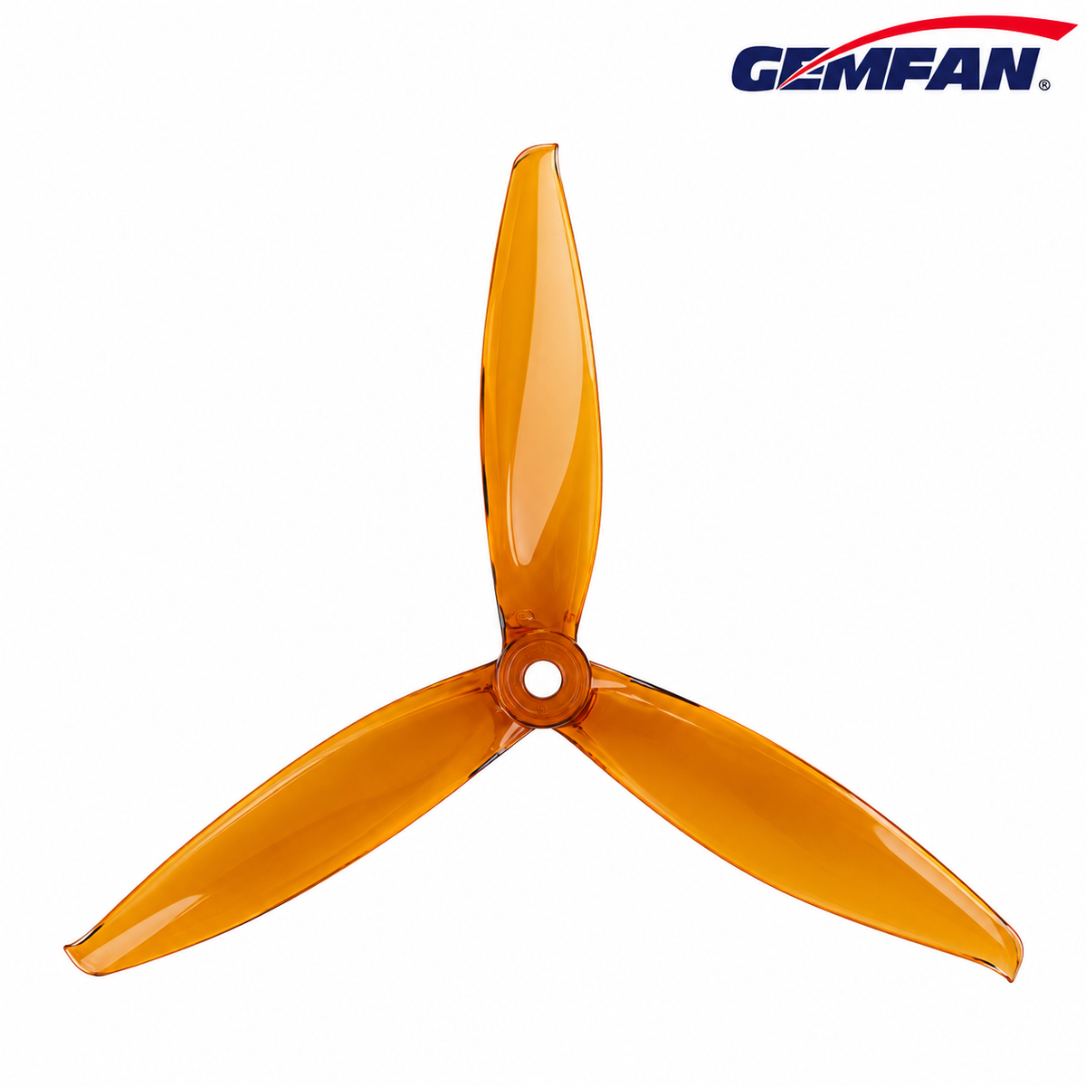 7043 Hurricane PC 3 Blade - Whisky