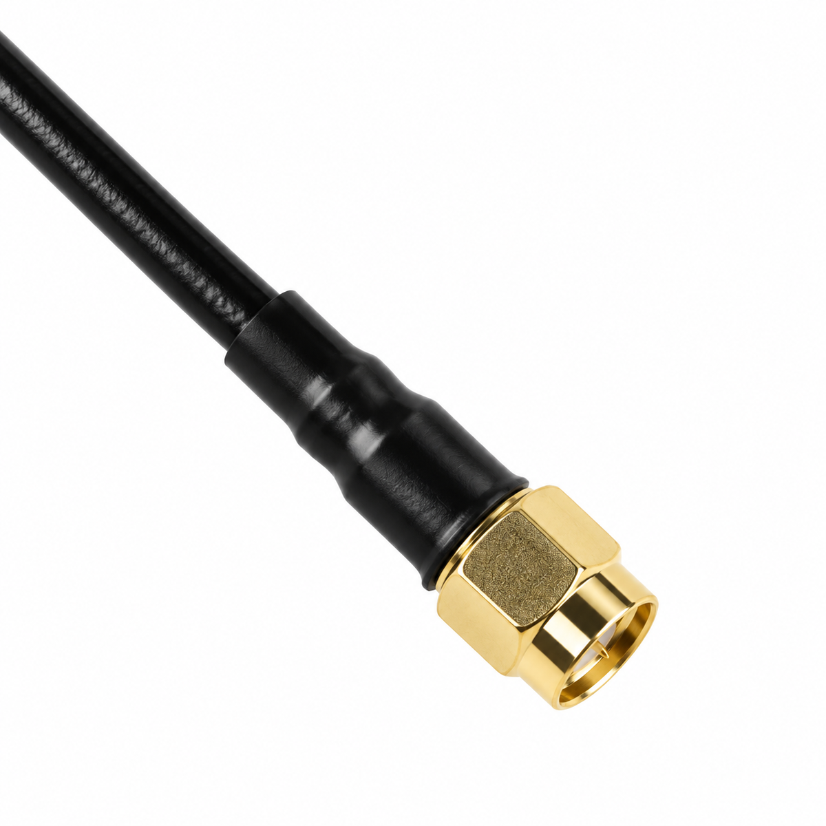 Osprey 5.8Ghz 130mm SMA Antenna - LHCP