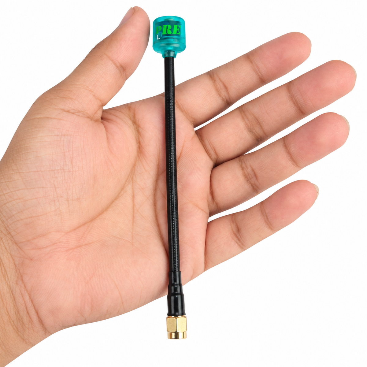 Osprey 5.8Ghz 130mm SMA Antenna - LHCP