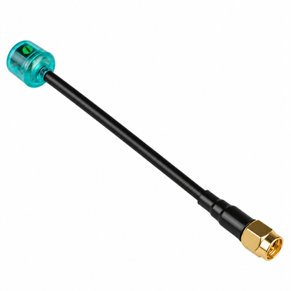 Osprey 5.8Ghz 130mm SMA Antenna - LHCP