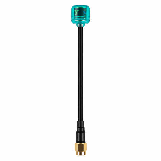 Osprey 5.8Ghz 130mm SMA Antenna - LHCP