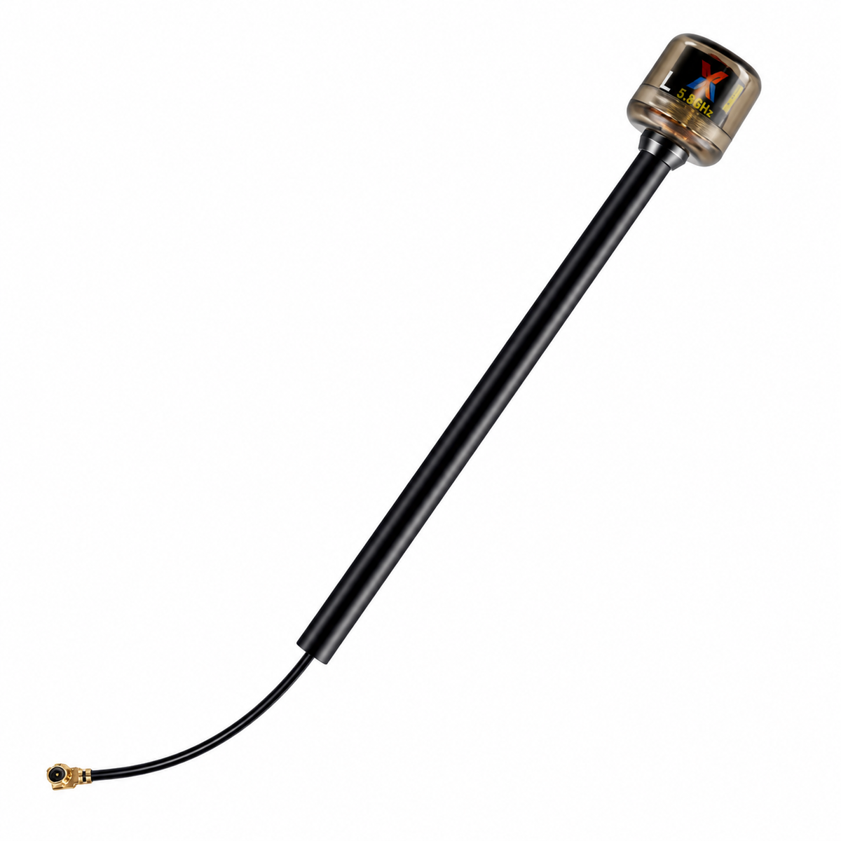 Osprey 5.8Ghz 140mm ipex/UFL FPV Antenna - LHCP