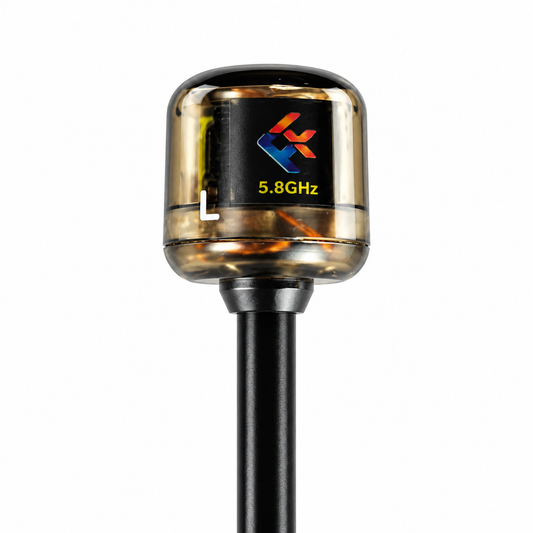 Osprey 5.8Ghz 140mm ipex/UFL FPV Antenna - LHCP