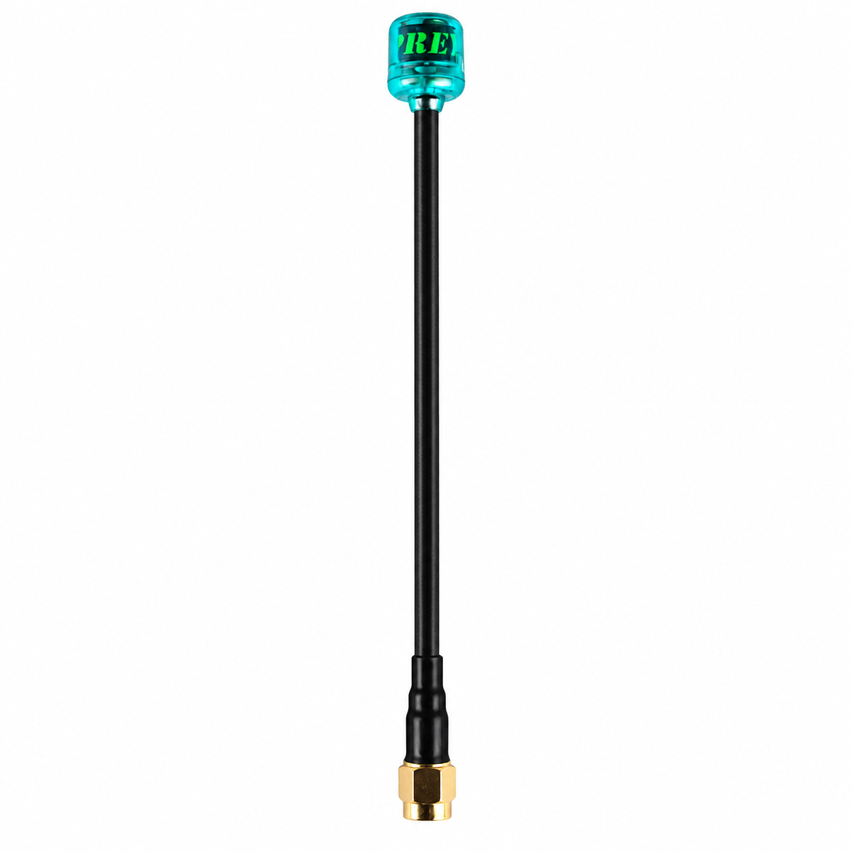 Osprey 5.8Ghz 150mm RP-SMA Antenna - LHCP