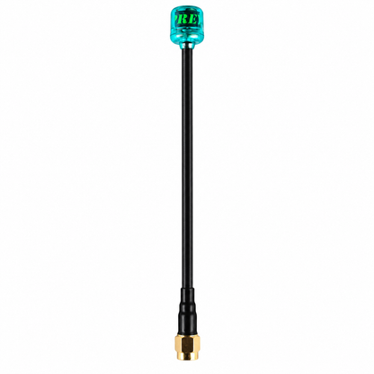 Osprey 5.8Ghz 150mm RP-SMA Antenna - LHCP