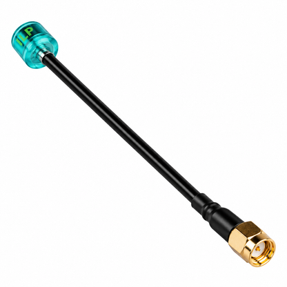 Osprey 5.8Ghz 150mm RP-SMA Antenna - LHCP
