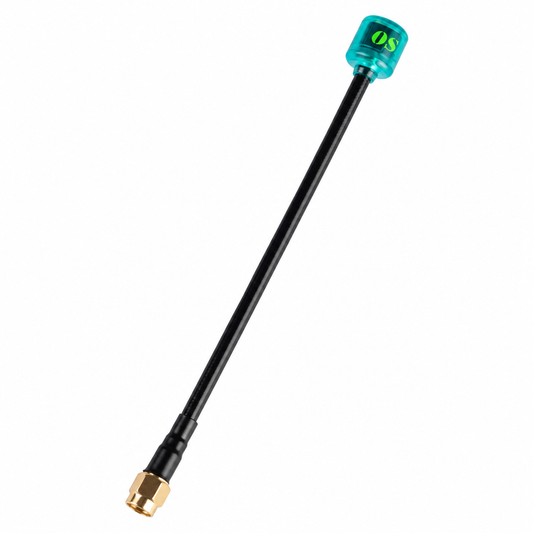 Osprey 5.8Ghz 150mm RP-SMA Antenna - LHCP