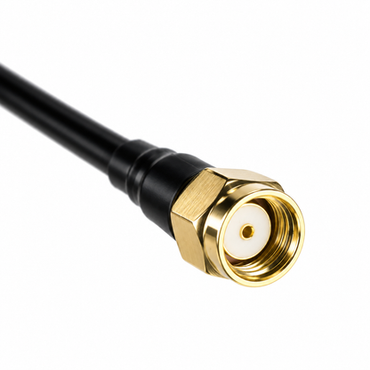 Osprey 5.8Ghz 150mm RP-SMA Antenna - LHCP