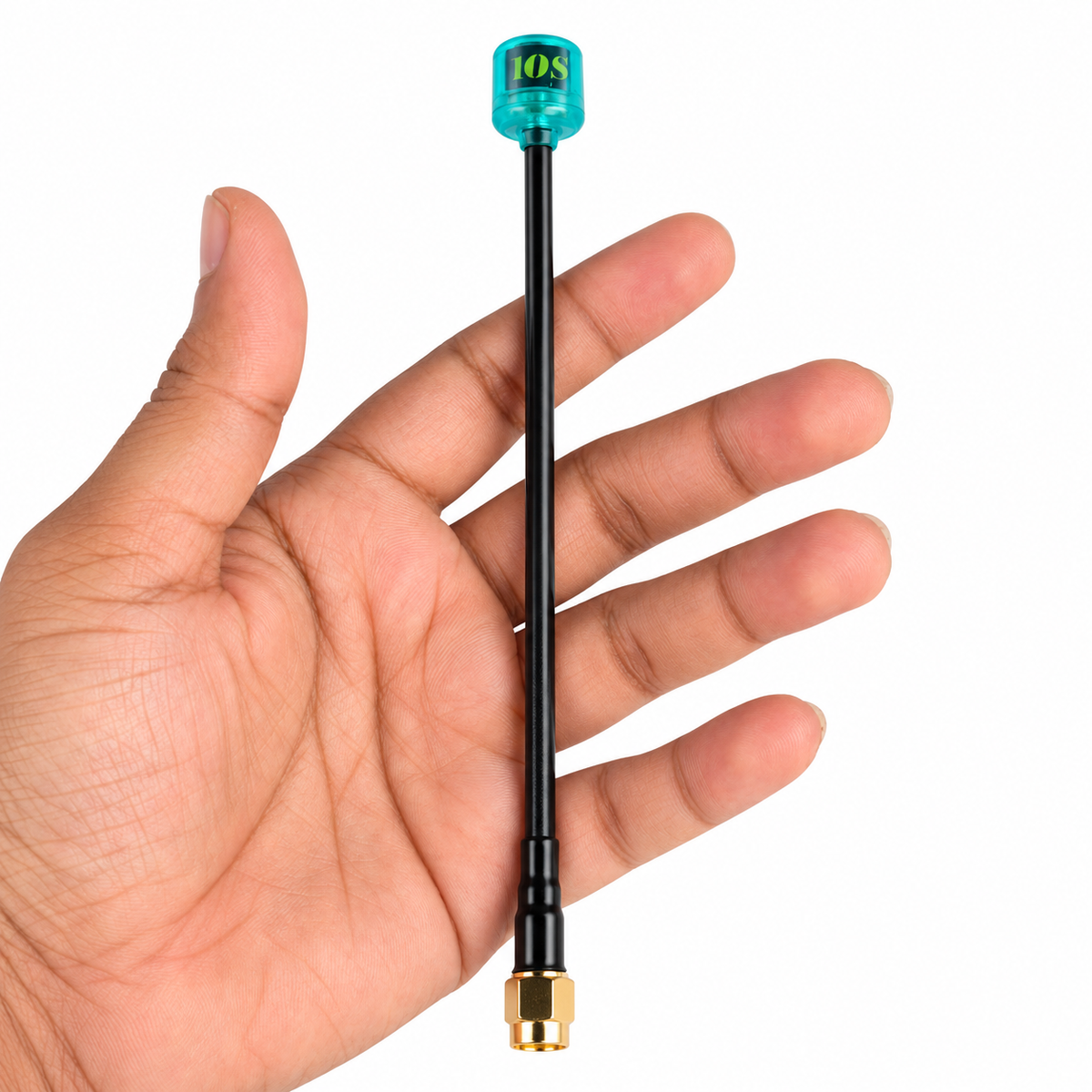 Osprey 5.8Ghz 150mm RP-SMA Antenna - LHCP