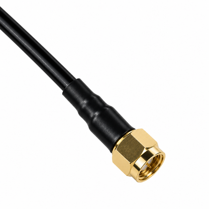 Osprey 5.8Ghz 150mm RP-SMA Antenna - LHCP